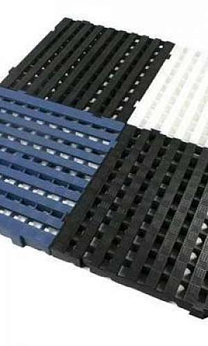 Estrado de plástico onde comprar Estrado de plástico onde comprar