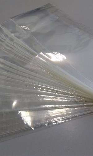 Onde comprar saco plástico cristal  Onde comprar saco plástico cristal