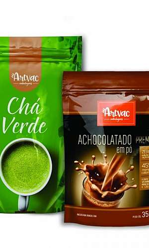 Plásticos com ziper Plásticos com ziper