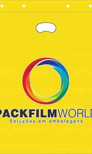 Sacolas para lojas Sacolas para lojas