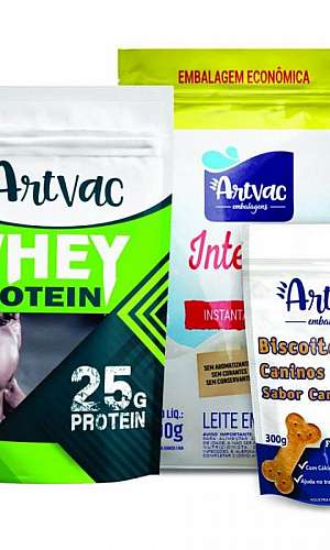 Sacos fecho zip Sacos fecho zip