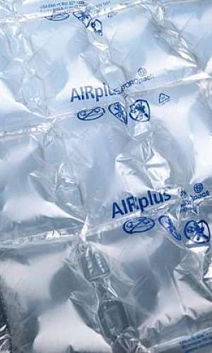 Saquinho de ar para embalagem Saquinho de ar para embalagem