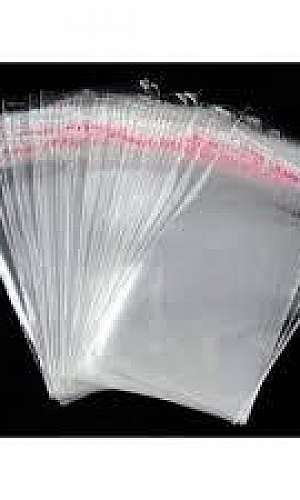 Saquinhos plásticos Saquinhos plásticos